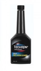 techron-d