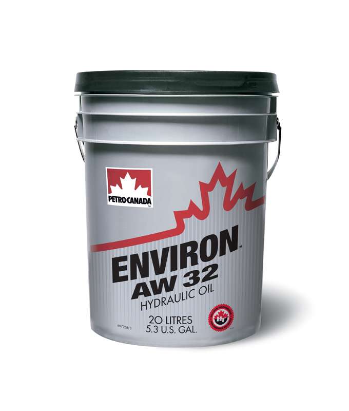 Гидравлическое масло PETRO CANADA